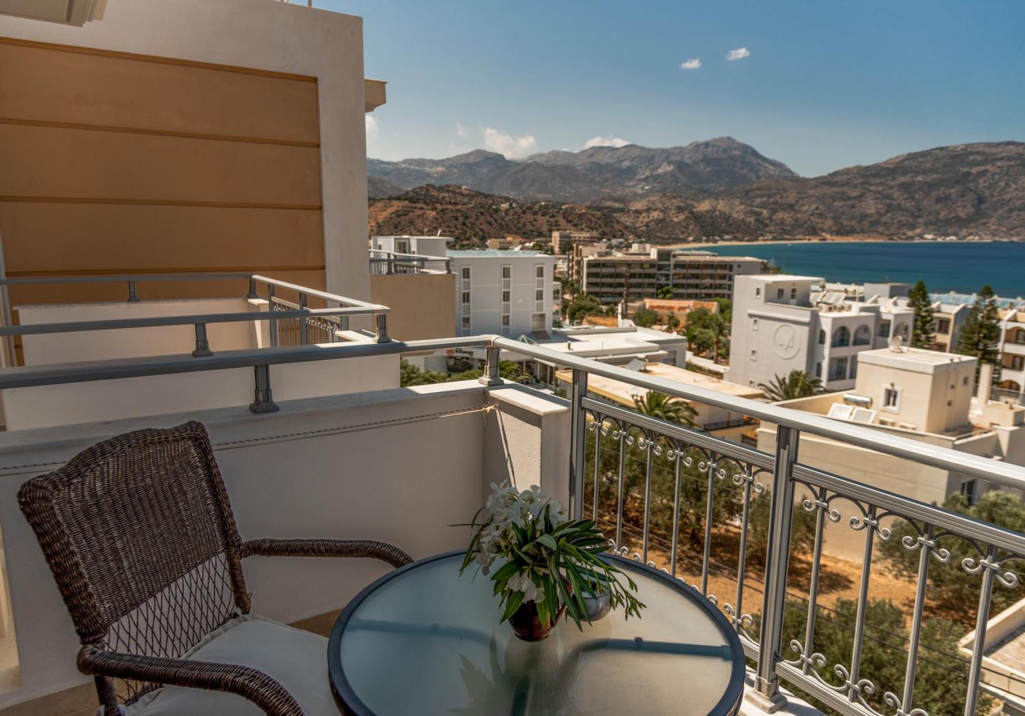 Hotel Astron Princess Karpathos Town  Exterior photo